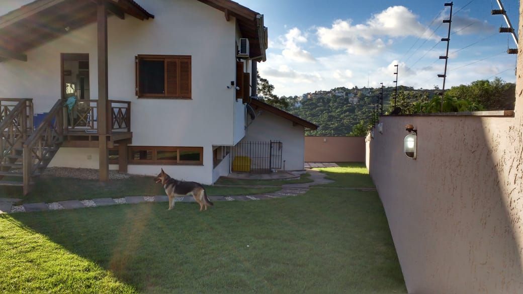 Casa, 3 quartos, 270 m² - Foto 13