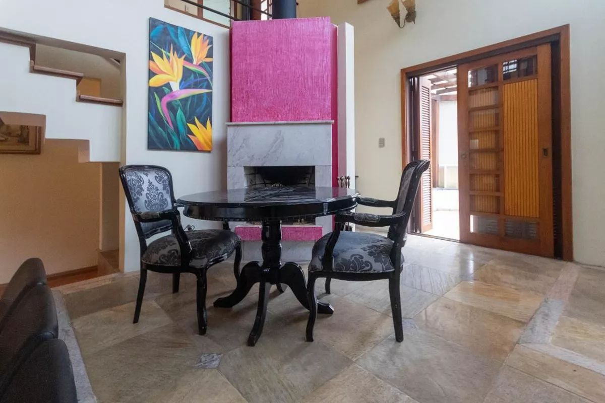 Casa, 5 quartos, 303 m² - Foto 6