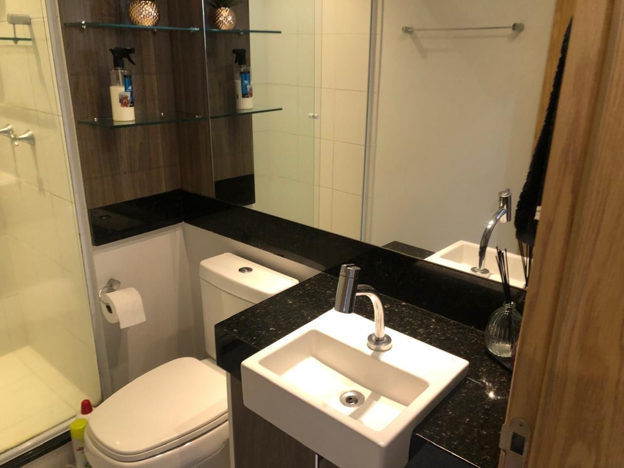Apartamento, 2 quartos, 50 m² - Foto 18