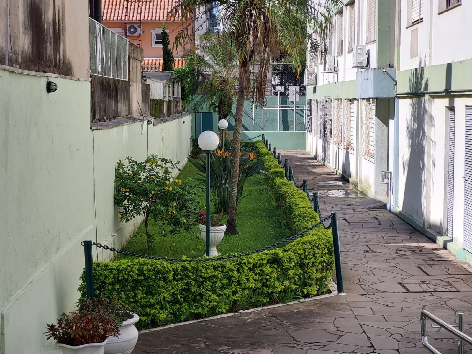 Apartamento, 2 quartos, 72 m² - Foto 2