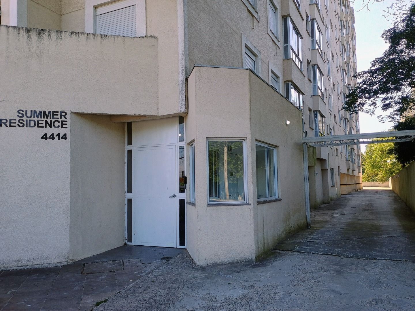 Apartamento à venda com 2 quartos, 42m² - Foto 11