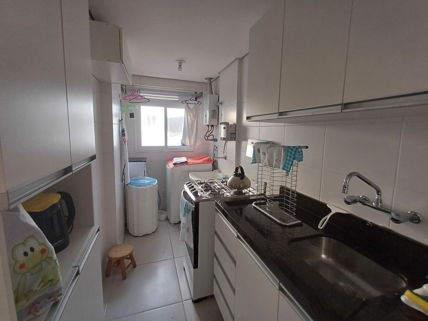 Apartamento à venda com 2 quartos, 67m² - Foto 19