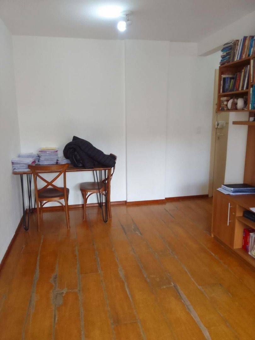 Apartamento, 1 quarto, 43 m² - Foto 5