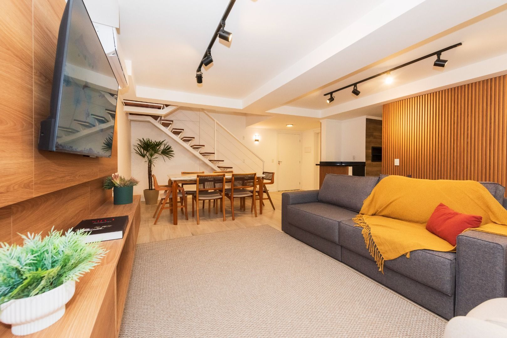 Apartamento, 2 quartos, 108 m² - Foto 6