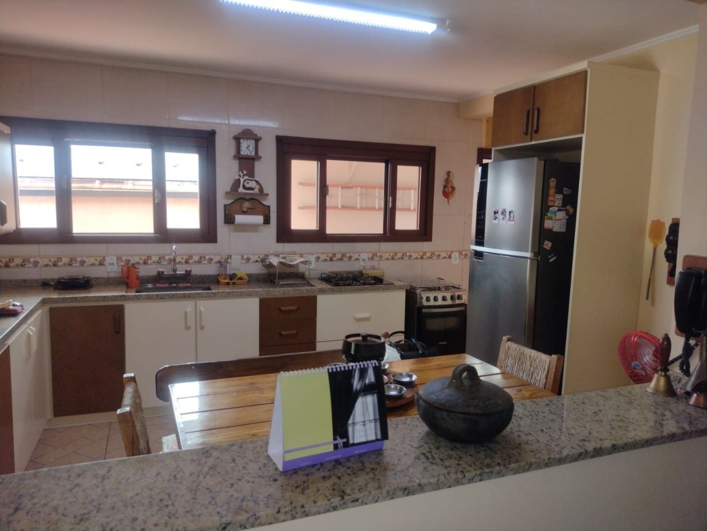 Casa, 3 quartos, 235 m² - Foto 11