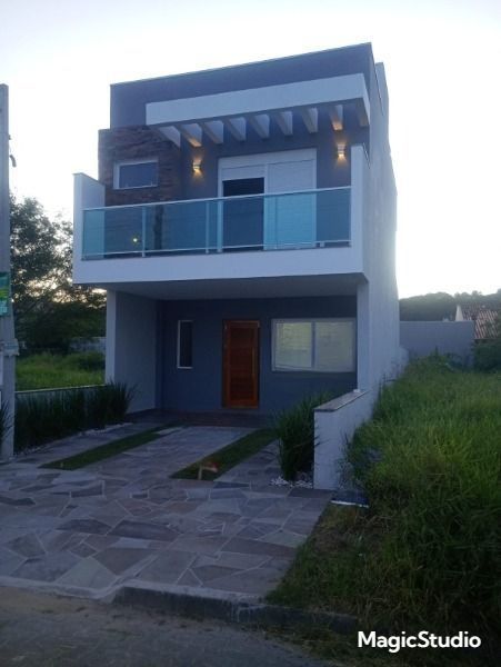 Casa, 3 quartos, 115 m² - Foto 2