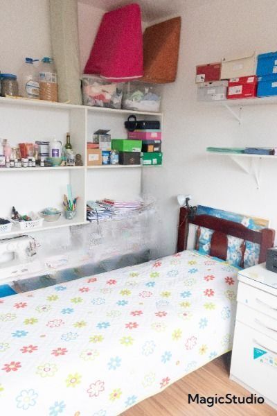 Apartamento, 2 quartos, 80 m² - Foto 13