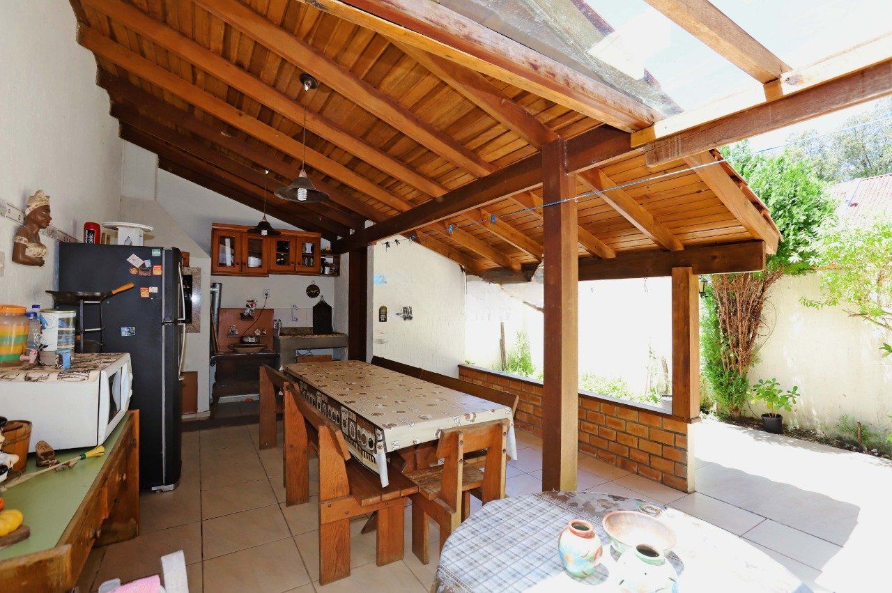 Casa de Condomínio, 3 quartos - Foto 34