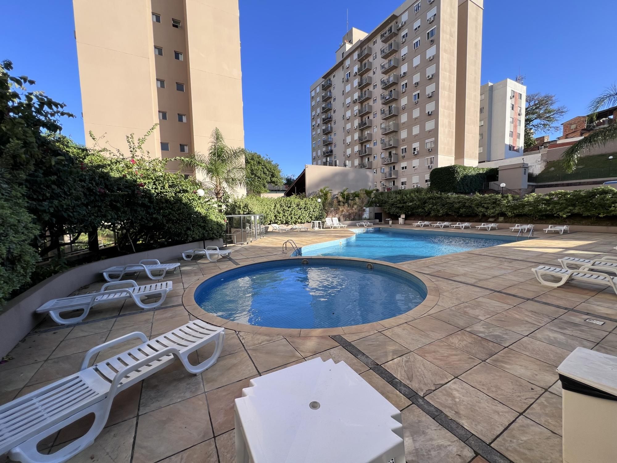 Apartamento, 2 quartos, 42 m² - Foto 15