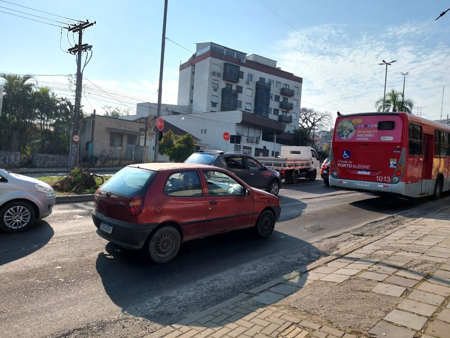 Depósito-Galpão, 190 m² - Foto 8