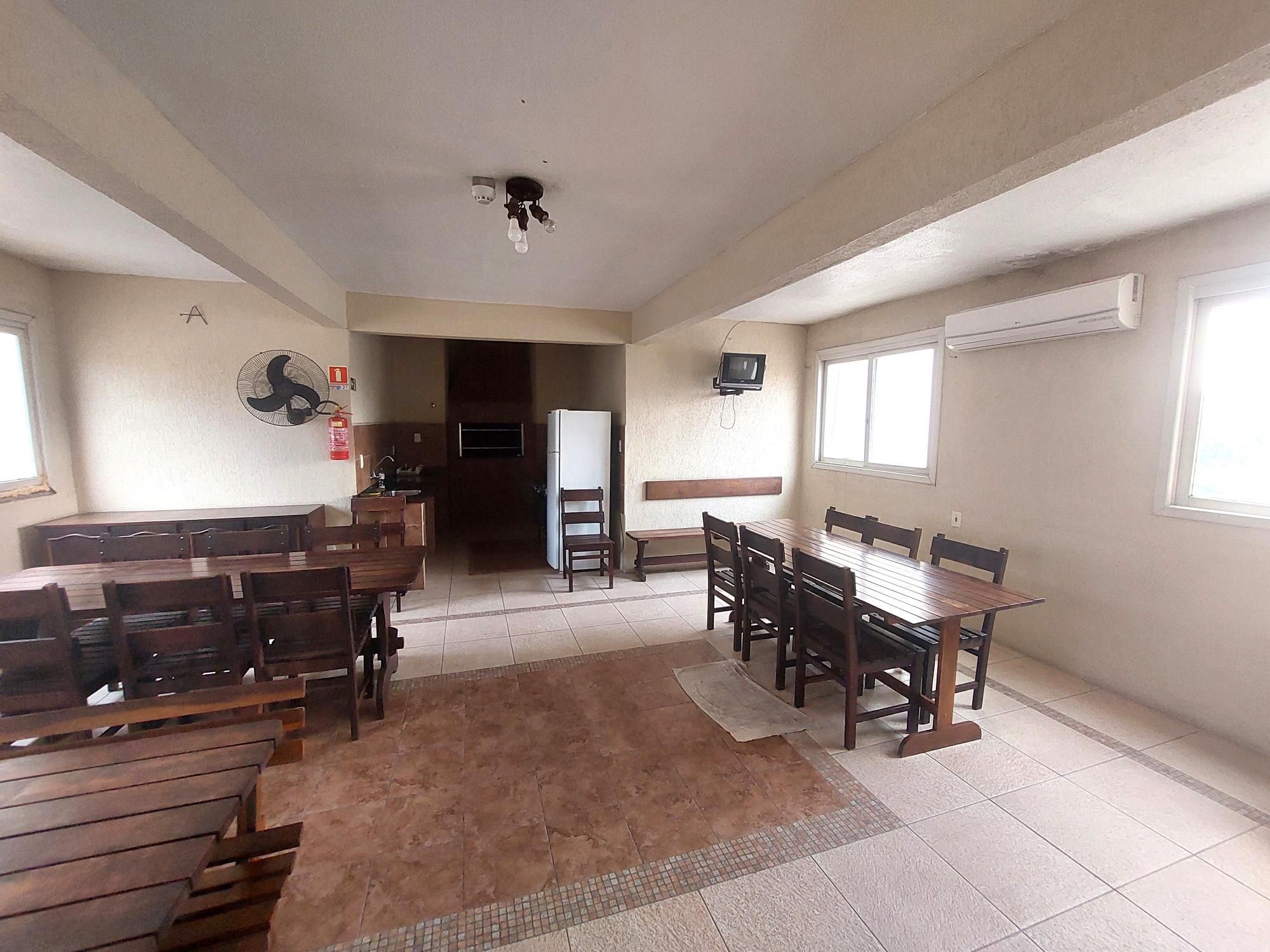 Apartamento, 2 quartos, 68 m² - Foto 21