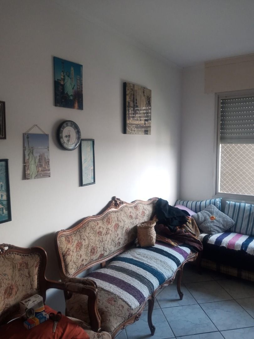 Apartamento, 1 quarto, 46 m² - Foto 4