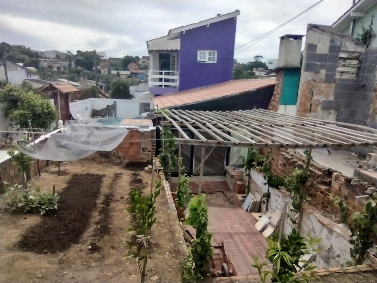 Casa, 1 quarto, 115 m² - Foto 10