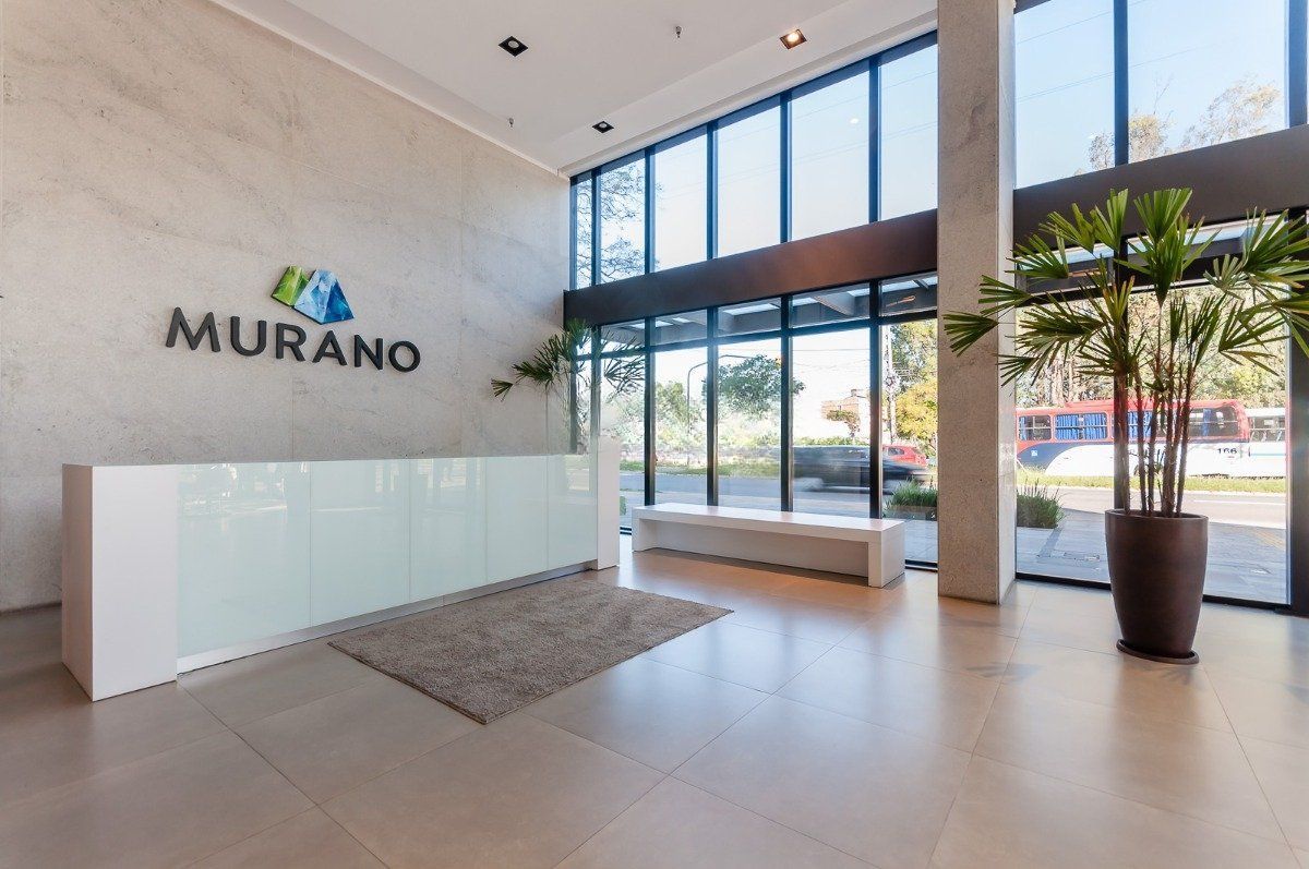 Sala-Conjunto, 36 m² - Foto 1