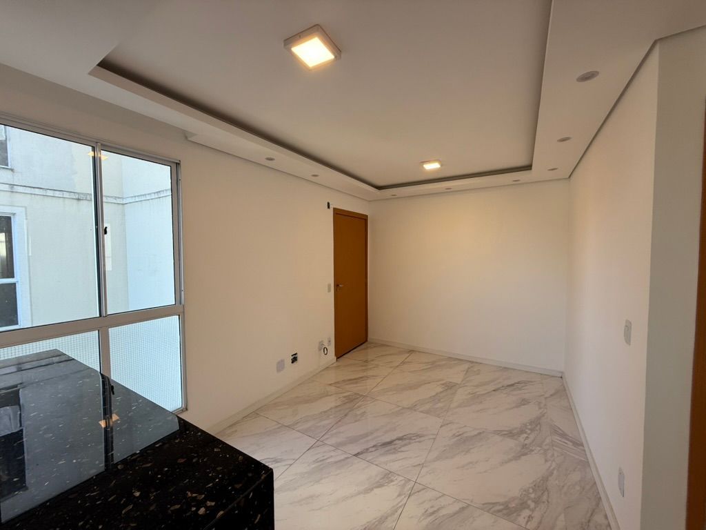 Apartamento, 2 quartos, 40 m² - Foto 20