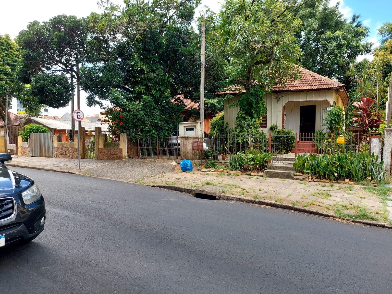 Terreno, 793 m² - Foto 4