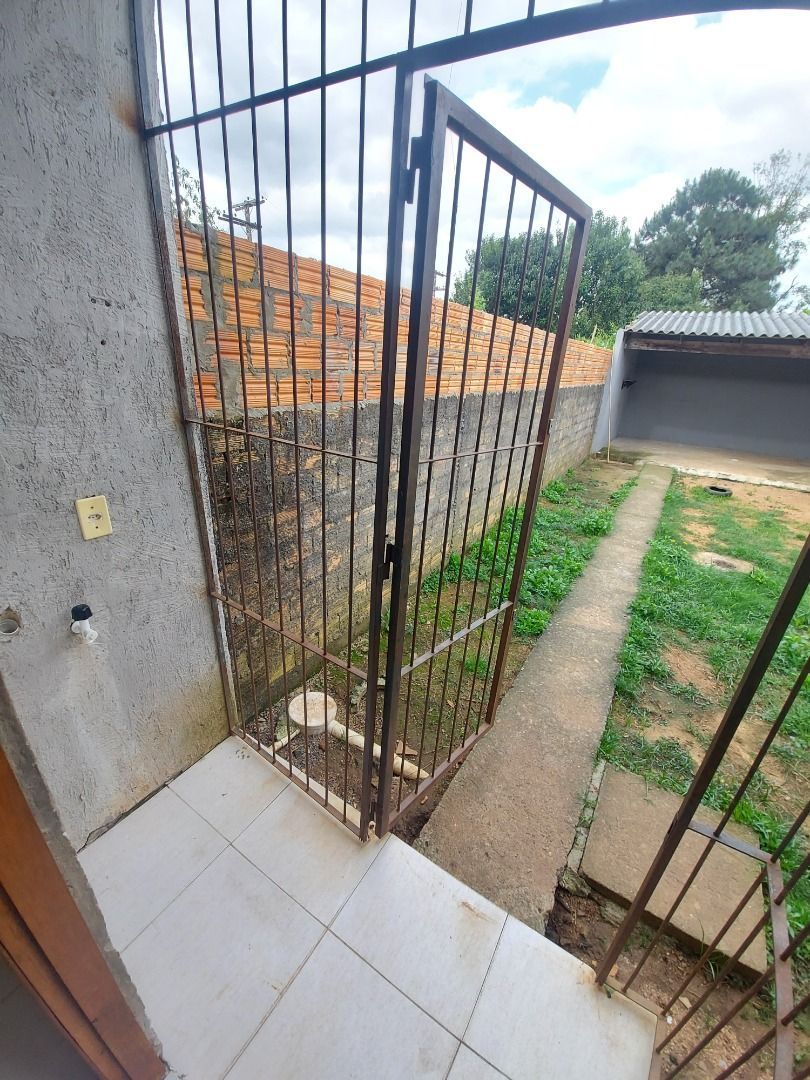 Casa, 2 quartos, 50 m² - Foto 11