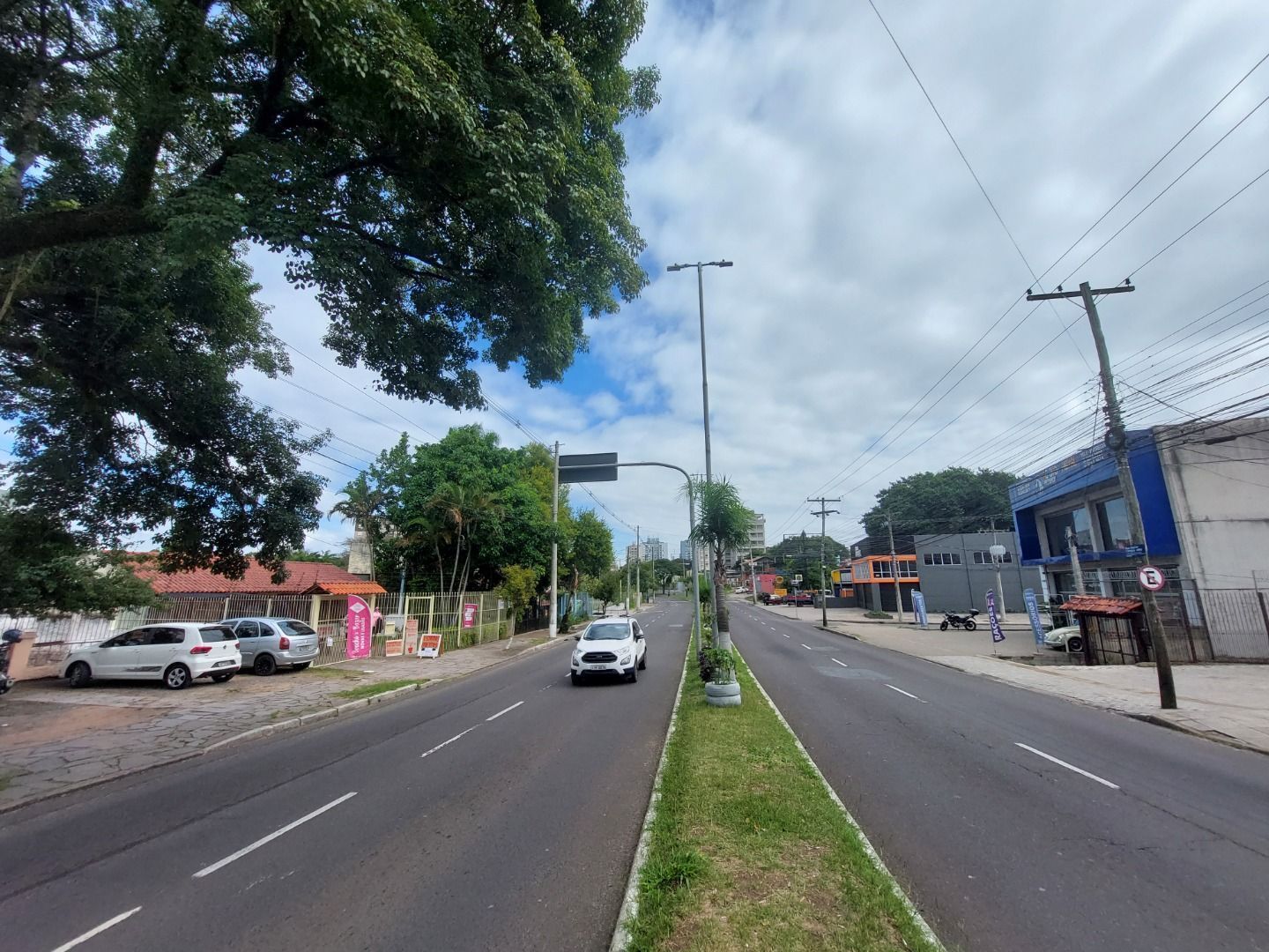 Terreno para alugar, 360m² - Foto 4