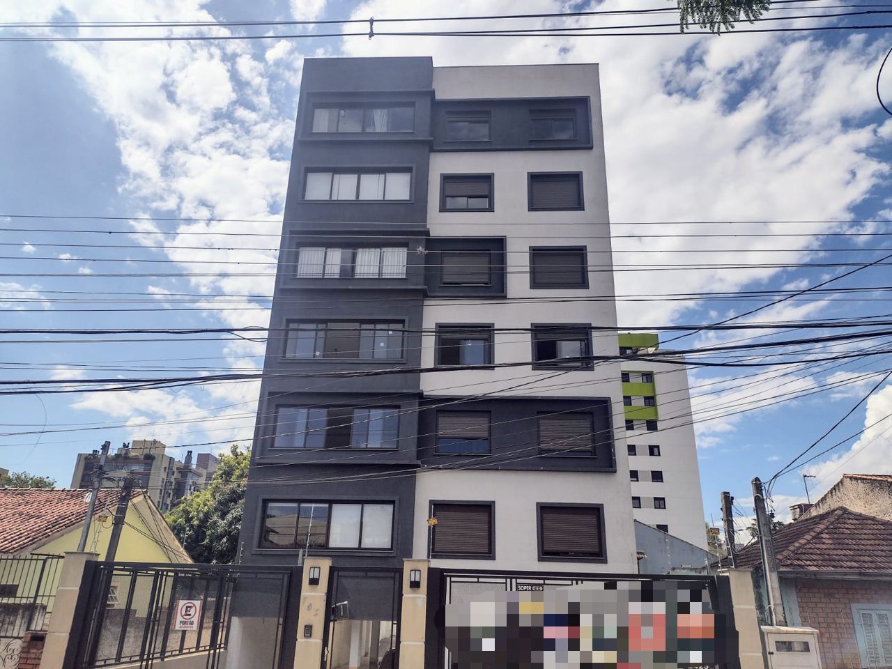Apartamento à venda com 2 quartos, 86m² - Foto 2