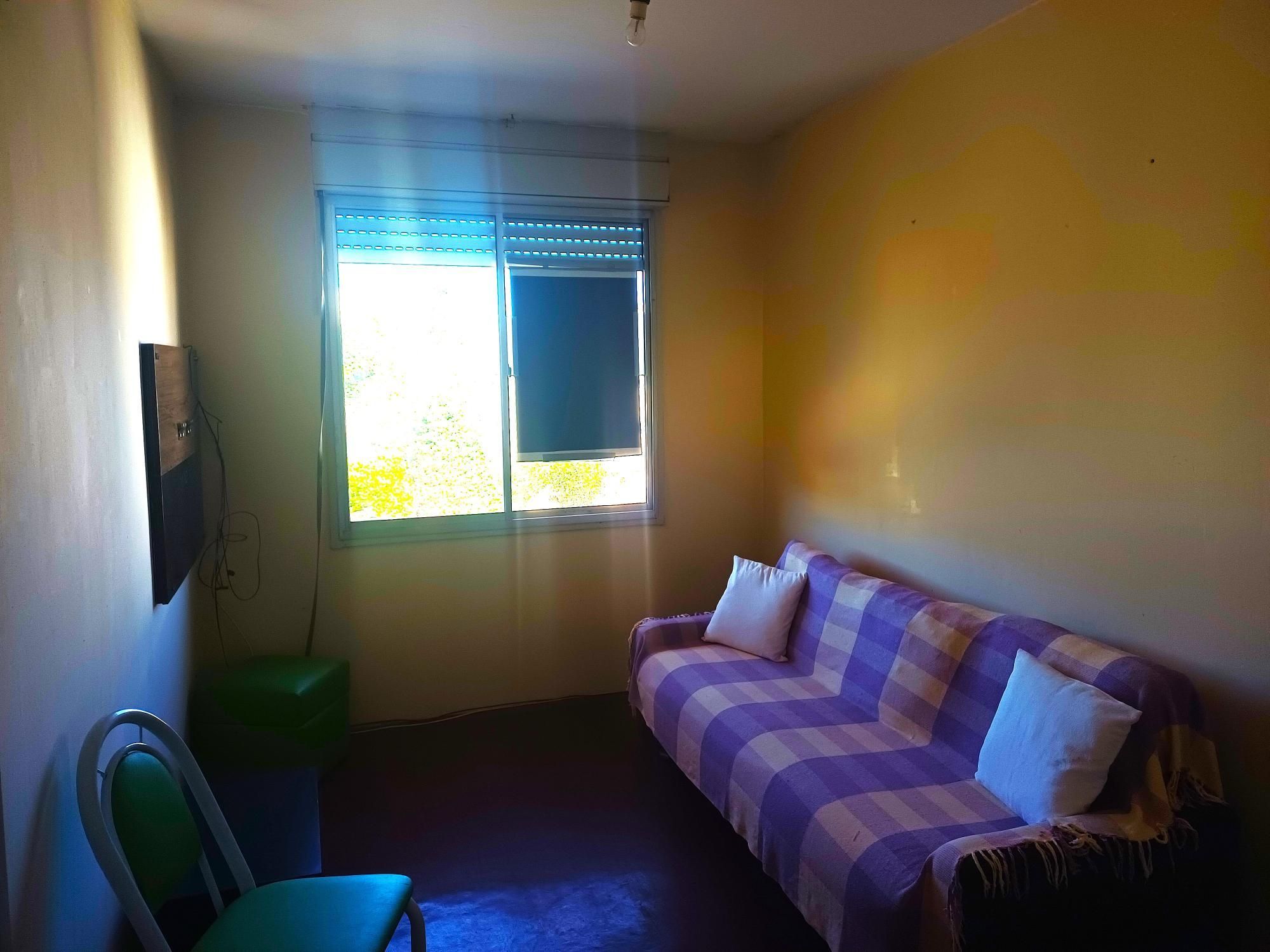 Apartamento, 1 quarto, 35 m² - Foto 5