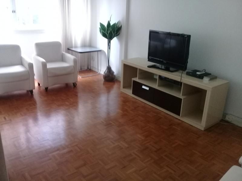 Apartamento à venda com 3 quartos, 140m² - Foto 6