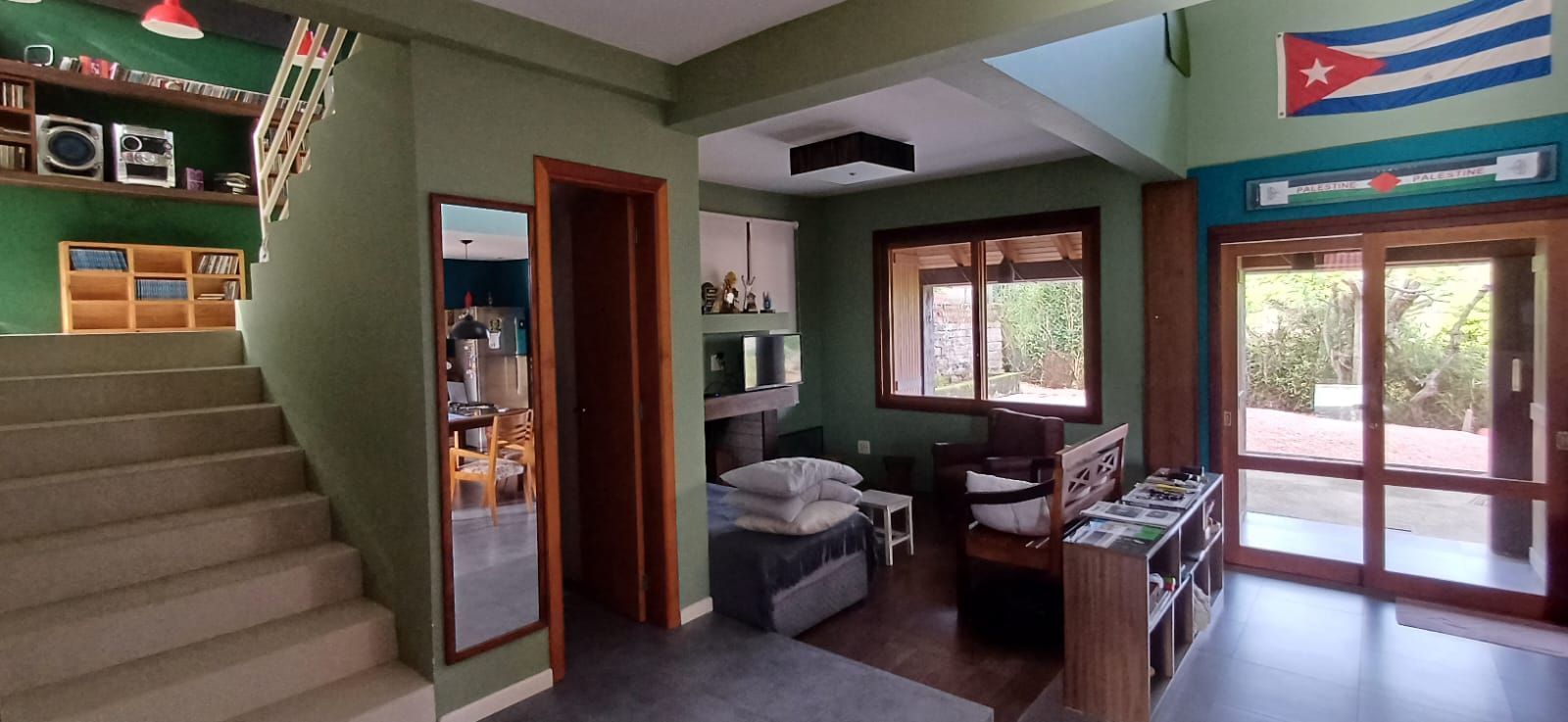 Casa, 3 quartos, 270 m² - Foto 9