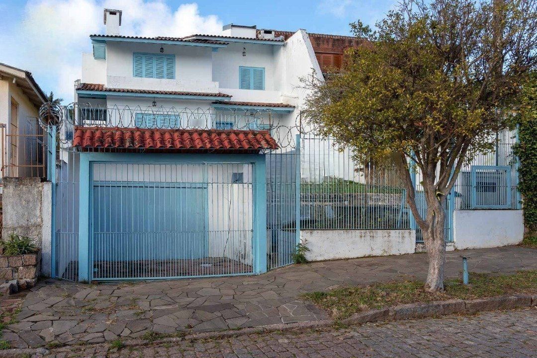 Casa, 4 quartos, 269 m² - Foto 42