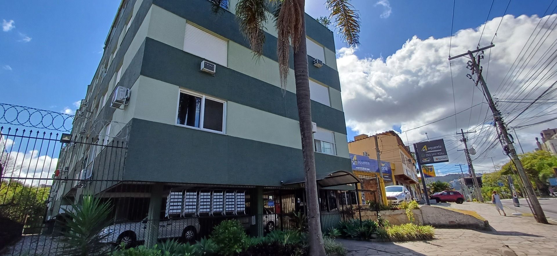 Apartamento, 2 quartos, 58 m² - Foto 1