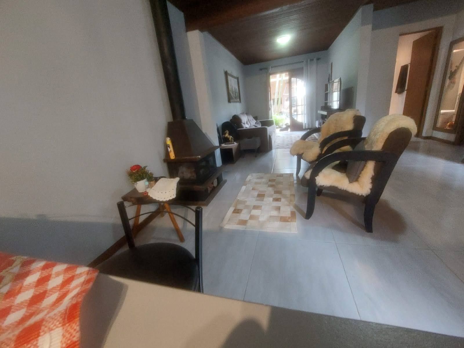 Casa, 3 quartos, 150 m² - Foto 5