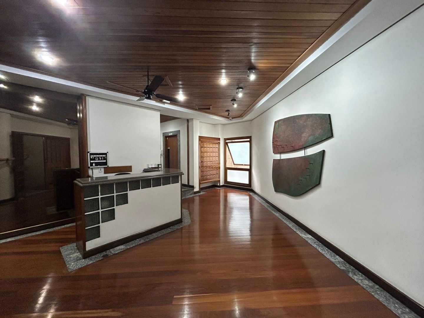 Apartamento, 1 quarto, 45 m² - Foto 2