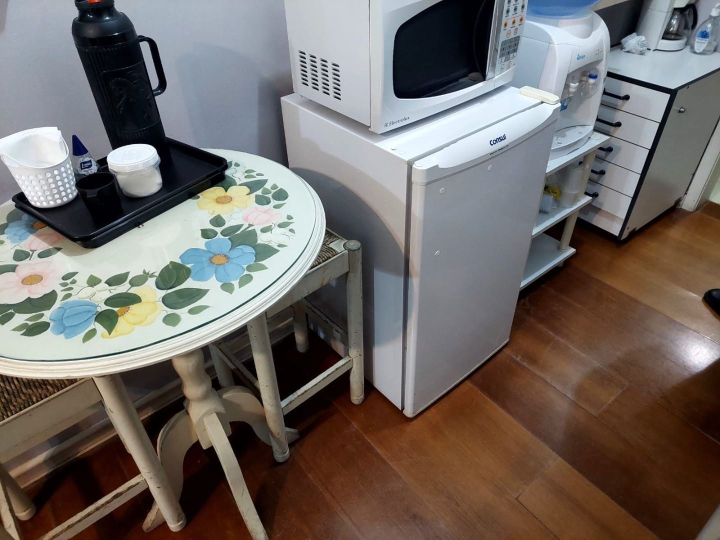 Sala-Conjunto, 93 m² - Foto 7