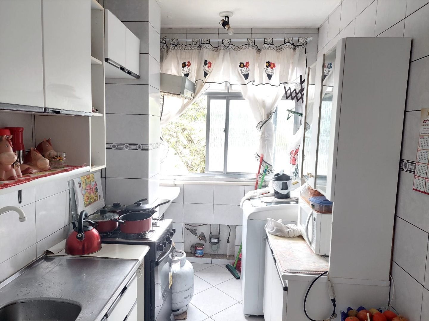 Apartamento, 2 quartos, 56 m² - Foto 10