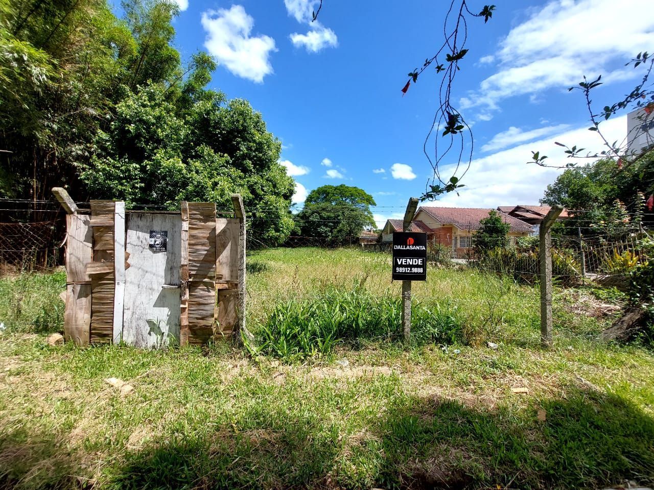 Terreno, 1000 m² - Foto 7