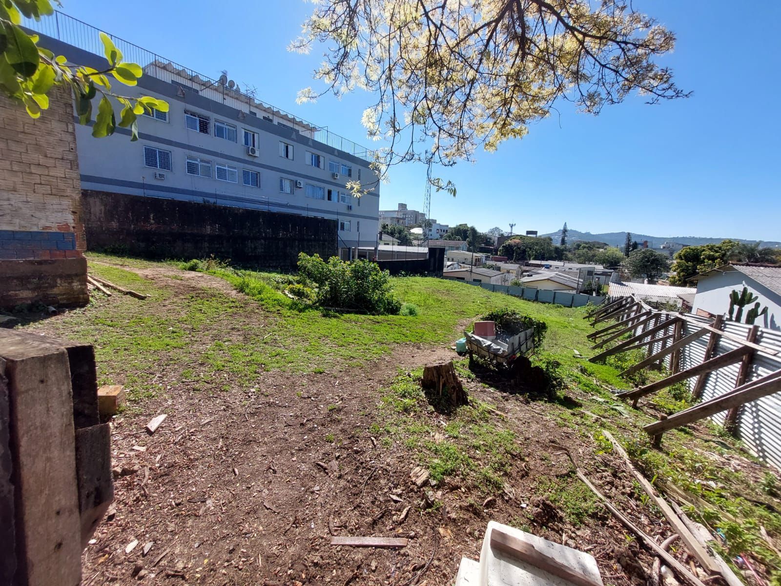 Terreno, 902 m² - Foto 6