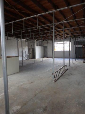 Depósito-Galpão, 800 m² - Foto 3