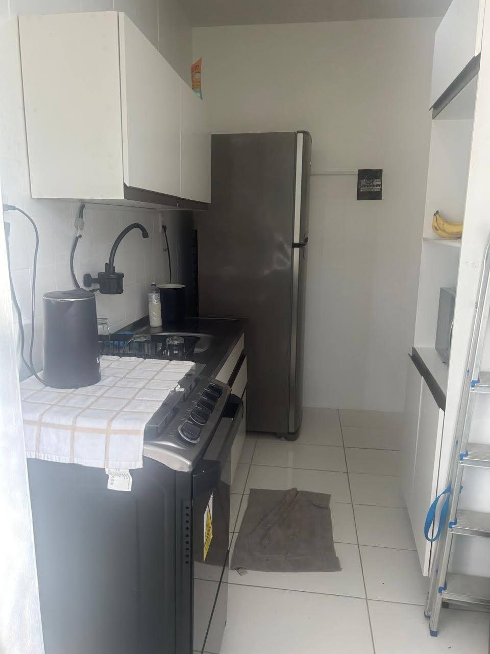 Apartamento, 2 quartos, 47 m² - Foto 25