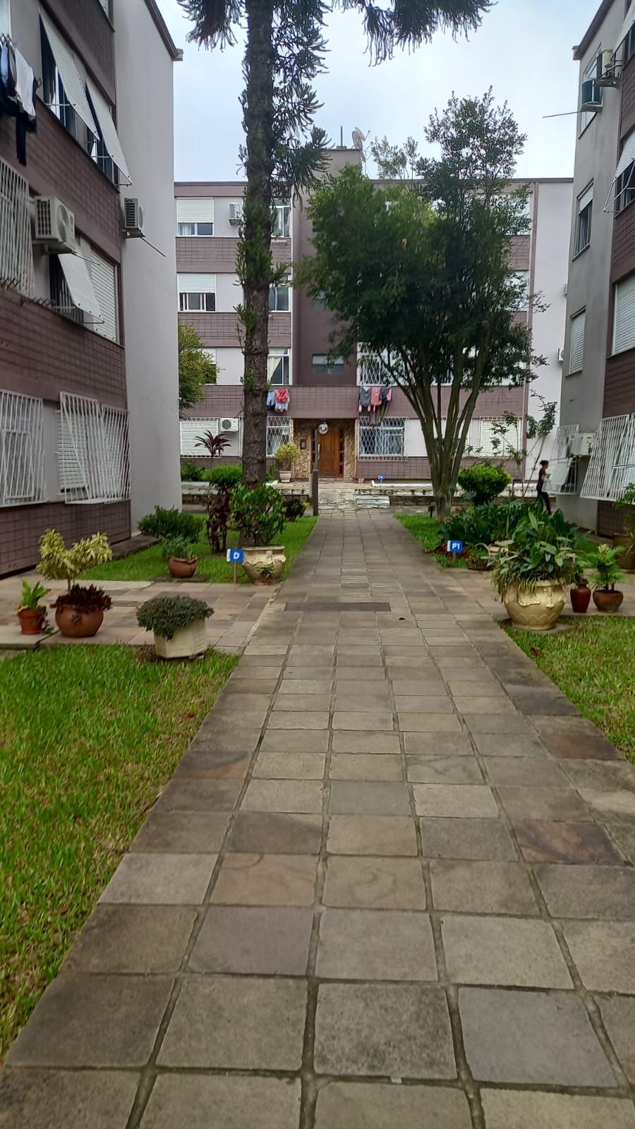 Apartamento, 3 quartos, 64 m² - Foto 6