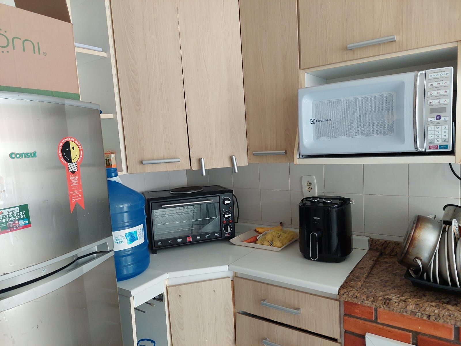 Apartamento, 2 quartos, 48 m² - Foto 6