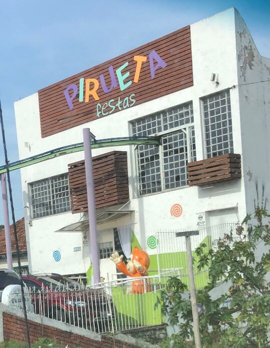 Depósito-Galpão, 600 m² - Foto 1