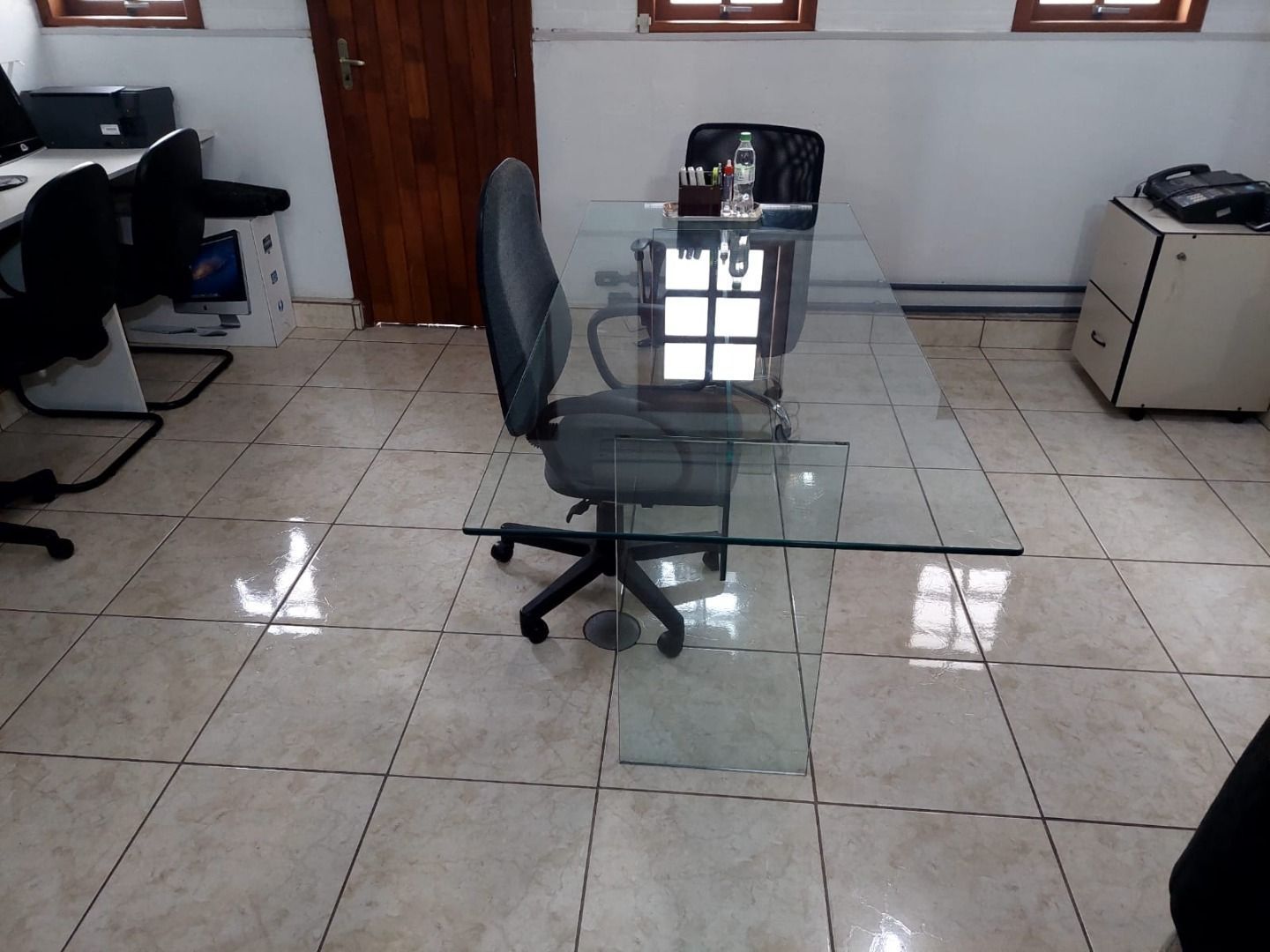 Sala-Conjunto, 93 m² - Foto 1