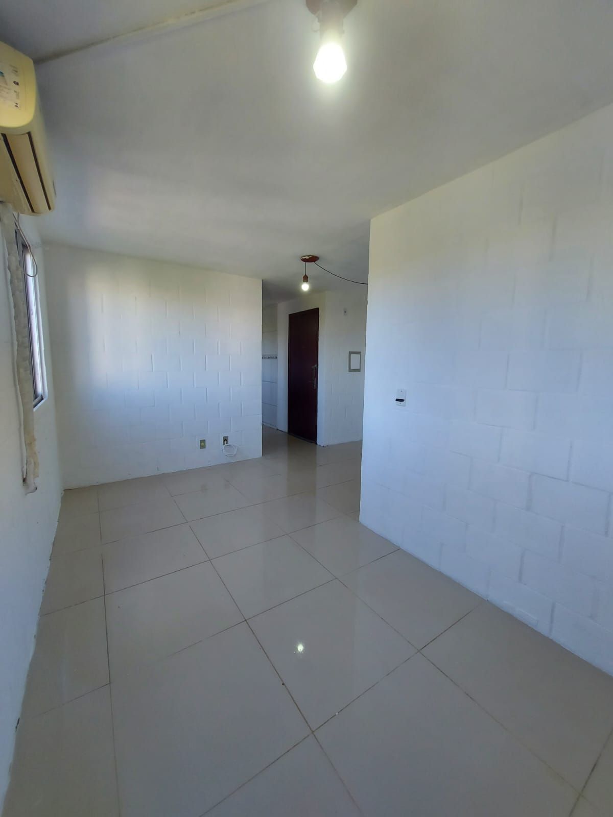 Apartamento, 2 quartos, 40 m² - Foto 6
