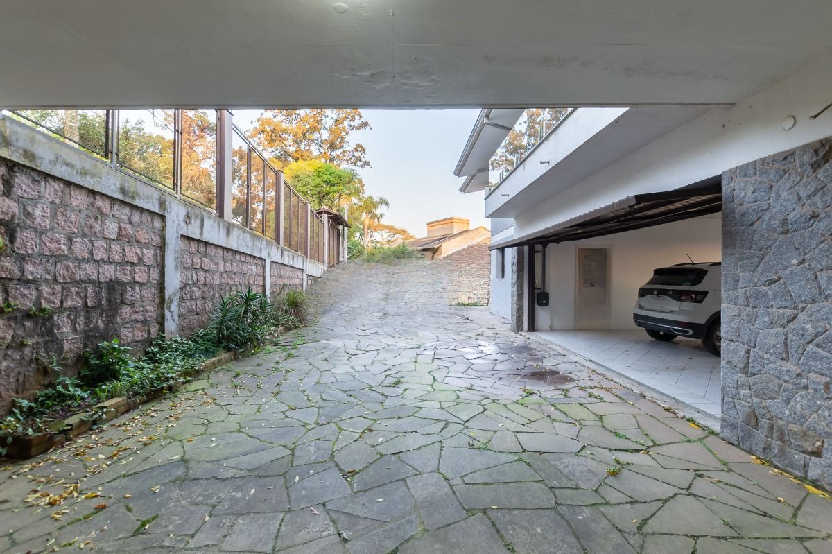 Casa, 5 quartos, 648 m² - Foto 35