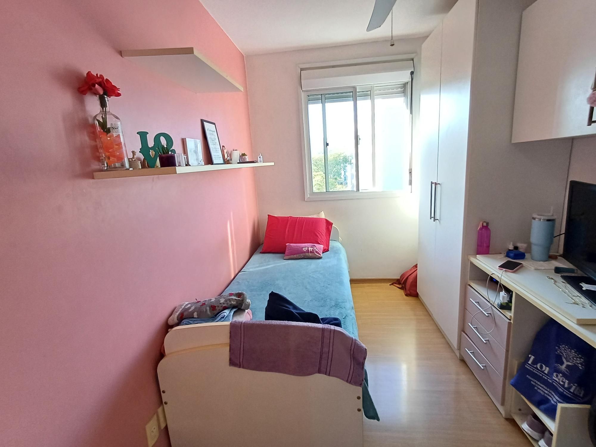 Apartamento, 3 quartos, 88 m² - Foto 31
