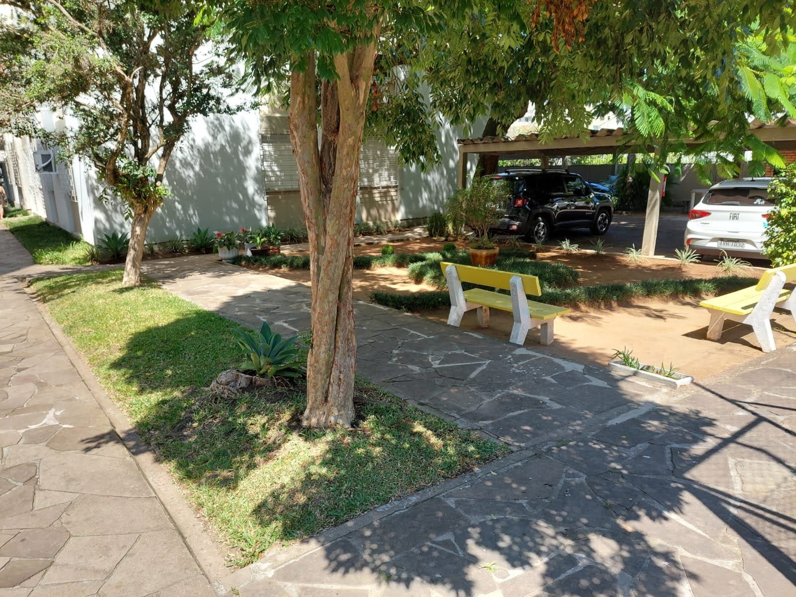 Apartamento, 2 quartos, 59 m² - Foto 5