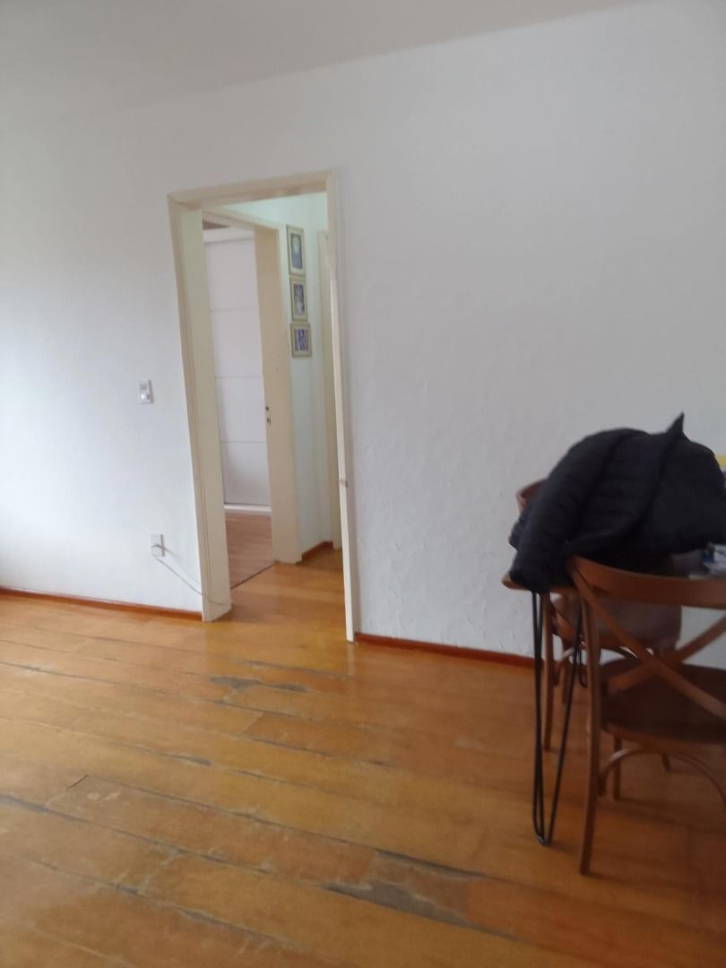 Apartamento, 1 quarto, 43 m² - Foto 6