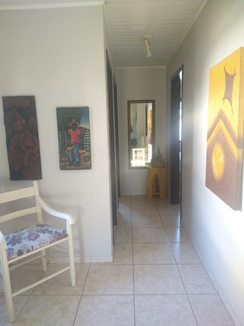 Casa à venda com 4 quartos, 245m² - Foto 30