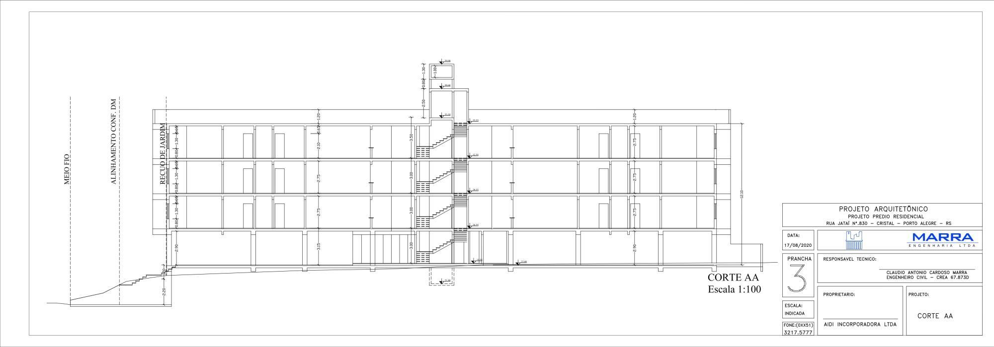 Terreno, 440 m² - Foto 10
