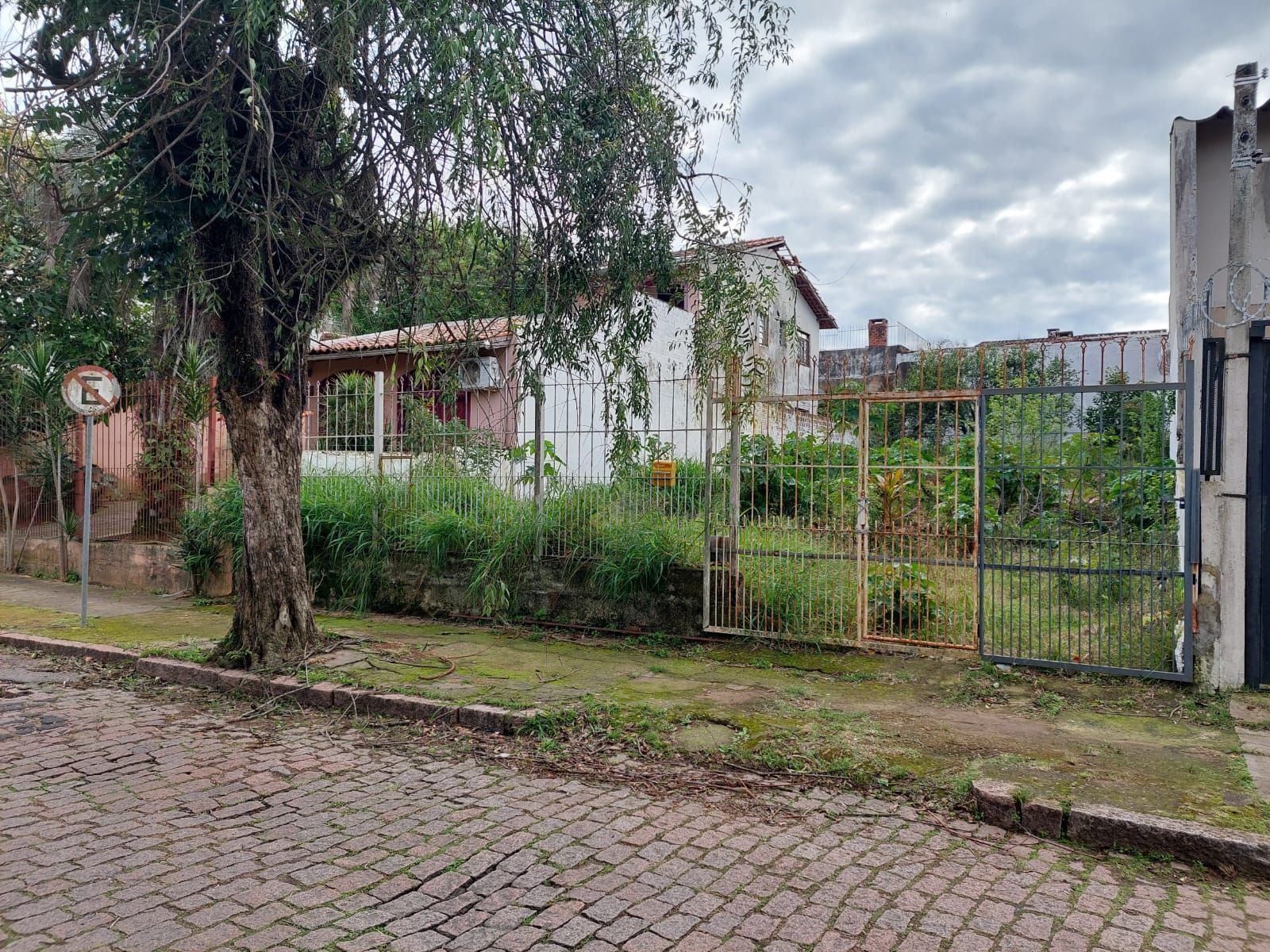 Terreno, 310 m² - Foto 2
