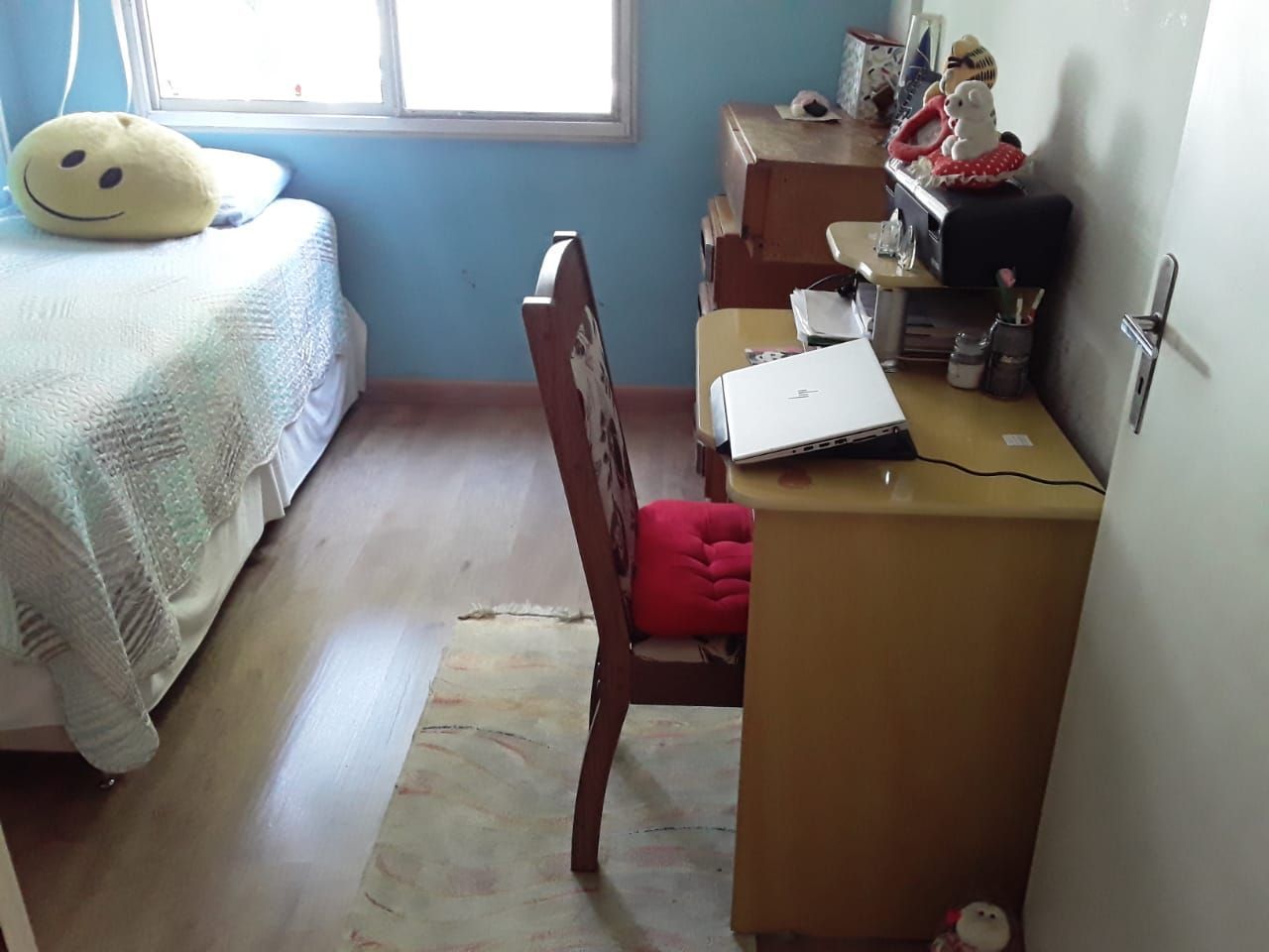 Apartamento, 3 quartos, 66 m² - Foto 23