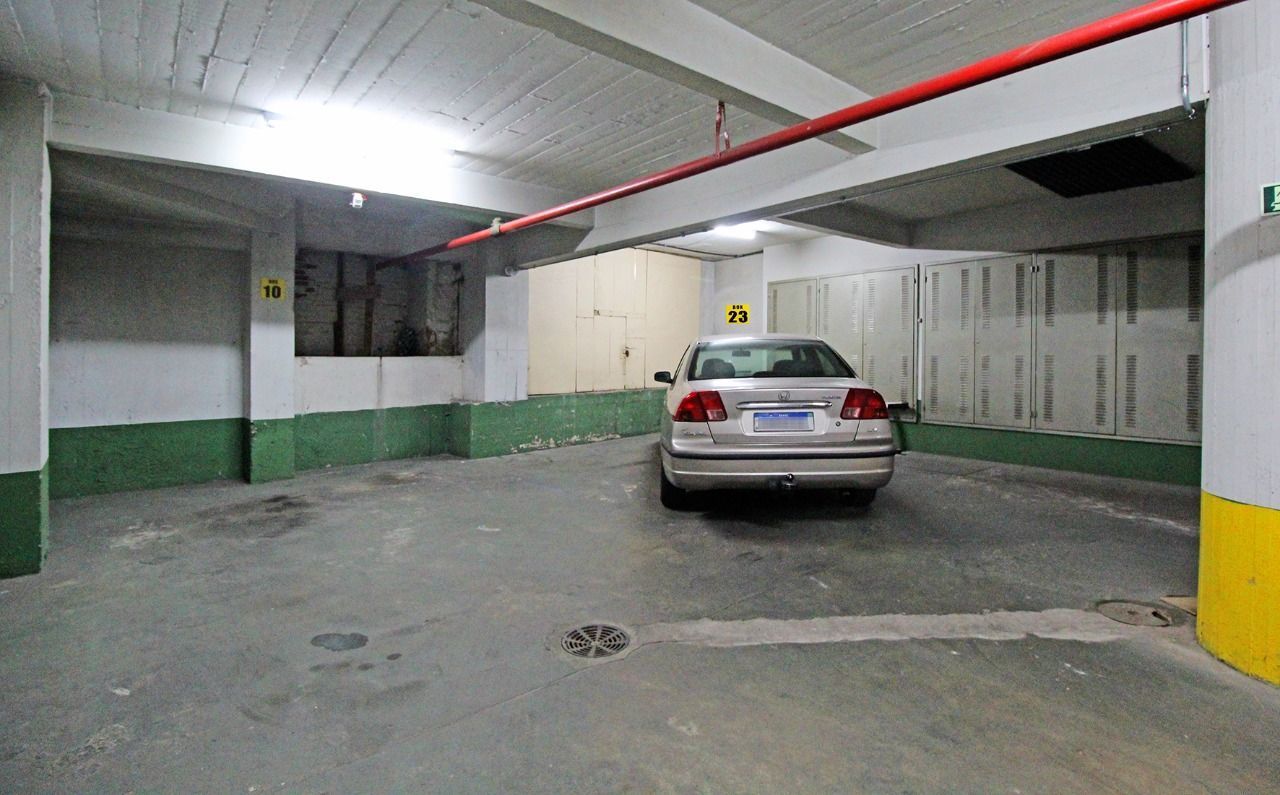 Apartamento, 2 quartos, 86 m² - Foto 10